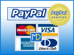 Affordable Web hosting Services paymentmethods